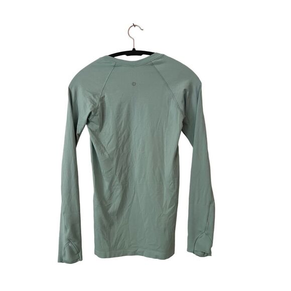swiftly tech long sleeve - Picture 2 of 3